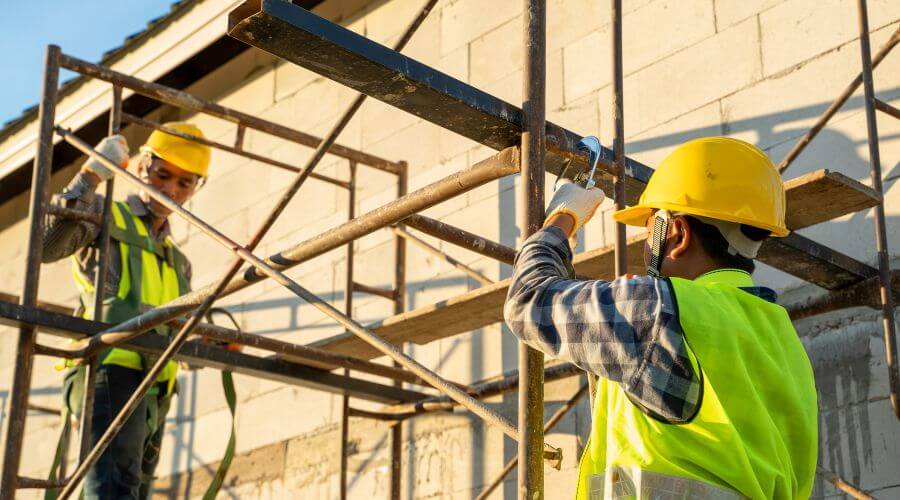 Local Chimney Repair in Endicott, NY
